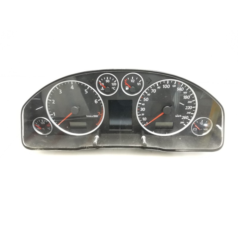 Recambio de cuadro instrumentos para audi allroad c5 (4bh) 2.7 t quattro referencia OEM IAM 4B0920933KX  