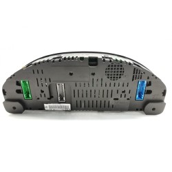Recambio de cuadro instrumentos para audi allroad c5 (4bh) 2.7 t quattro referencia OEM IAM 4B0920933KX  