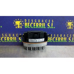 Recambio de resistencia calefaccion para ford focus turnier (cak) ambiente referencia OEM IAM 3S7H19E624AB C140010463 