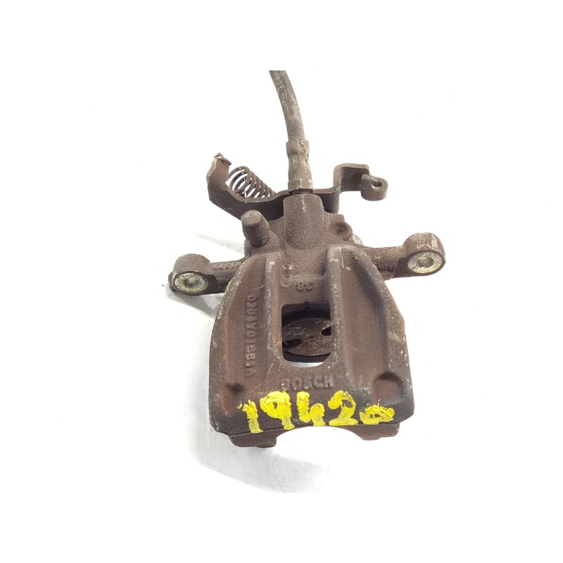 Left rear brake caliper Ford Mondeo III (B5Y) | Becerril Scrap Yard Left rear brake caliper Ford Mondeo III (B5Y) | Becerril Scrap Yard