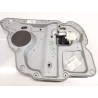 Recambio de elevalunas trasero izquierdo para volkswagen touran (1t1, 1t2) 1.9 tdi referencia OEM IAM 1T0839729H  