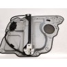 Recambio de elevalunas trasero izquierdo para volkswagen touran (1t1, 1t2) 1.9 tdi referencia OEM IAM 1T0839729H  