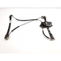 Recambio de elevalunas delantero izquierdo para seat cordoba (6k1, 6k2) 1.9 tdi referencia OEM IAM 6K3959801J  
