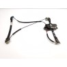 Recambio de elevalunas delantero izquierdo para seat cordoba (6k1, 6k2) 1.9 tdi referencia OEM IAM 6K3959801J  
