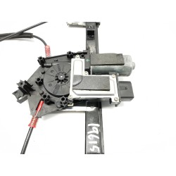 Recambio de elevalunas delantero izquierdo para seat cordoba (6k1, 6k2) 1.9 tdi referencia OEM IAM 6K3959801J  