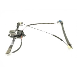 Recambio de elevalunas delantero derecho para seat cordoba (6k1, 6k2) 1.9 tdi referencia OEM IAM 6K3959802JCONFORT  