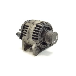 Recambio de alternador para seat leon (1m1) signo referencia OEM IAM 903021EX JZW903021EX 
