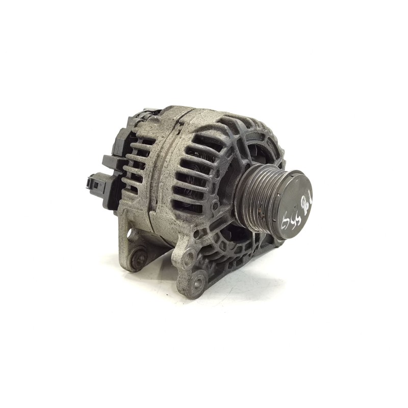 Recambio de alternador para seat leon (1m1) signo referencia OEM IAM 903021EX JZW903021EX 