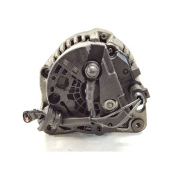 Recambio de alternador para seat leon (1m1) signo referencia OEM IAM 903021EX JZW903021EX 