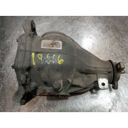 Rear differential Clase C (W204) | Becerril Scrap Yard