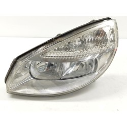Faro sinistro Renault Scenic II | Desguace Becerril