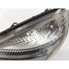 Faro sinistro Renault Scenic II | Desguace Becerril