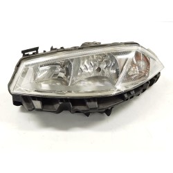 Farol esquerdo Renault Megane II (BM0/1_, CM0/1_) | Desguace Becerril