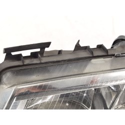 Recambio de faro izquierdo para renault megane ii (bm0/1_, cm0/1_) 1.4 16v (bm0b, cm0b) referencia OEM IAM 7701054656  89306995