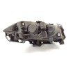 Recambio de faro izquierdo para renault megane ii (bm0/1_, cm0/1_) 1.4 16v (bm0b, cm0b) referencia OEM IAM 7701054656  89306995