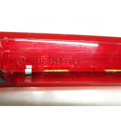Luce centrale del freno Volkswagen Touran (1T1, 1T2) | Desguace Becerril