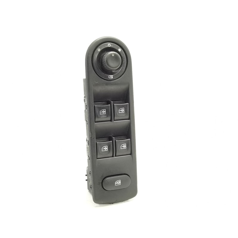 Commande de lève-vitre avant gauche Renault Clio IV (BH_) | Desguace Becerril Commande de lève-vitre avant gauche Renault Clio IV (BH_) | Desguace Becerril