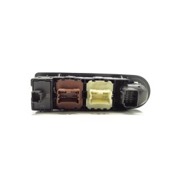 Commande de lève-vitre avant gauche Renault Clio IV (BH_) | Desguace Becerril