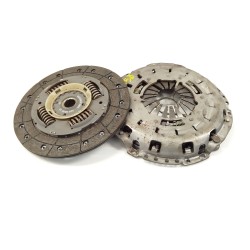 Clutch kit Ford Transit caja cerrada, corta (fy) (2000 =>) | Becerril Scrap Yard