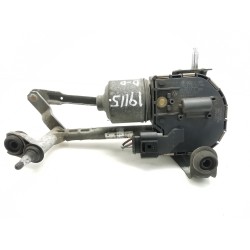 Recambio de motor limpia delantero para volkswagen touran (1t1, 1t2) 1.9 tdi referencia OEM IAM 1T0955024E  3397020666