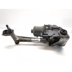 Moteur d'essuie-glace avant Volkswagen Touran (1T1, 1T2) | Desguace Becerril