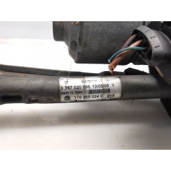 Moteur d'essuie-glace avant Volkswagen Touran (1T1, 1T2) | Desguace Becerril