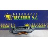 Recambio de resistencia calefaccion para ford focus turnier (cak) ambiente referencia OEM IAM 3S7H19E624AB C140010463 