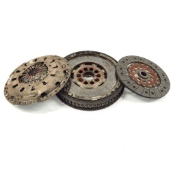 Clutch kit Volvo S60 berlina | Becerril Scrap Yard