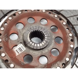 Recambio de kit de embrague para volvo s60 berlina 2.4 d kinetic (93kw) referencia OEM IAM 9176204/30735771 4N517550GC 