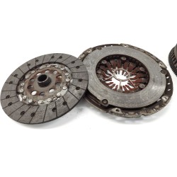 Recambio de kit de embrague para volvo s60 berlina 2.4 d kinetic (93kw) referencia OEM IAM 9176204/30735771 4N517550GC 
