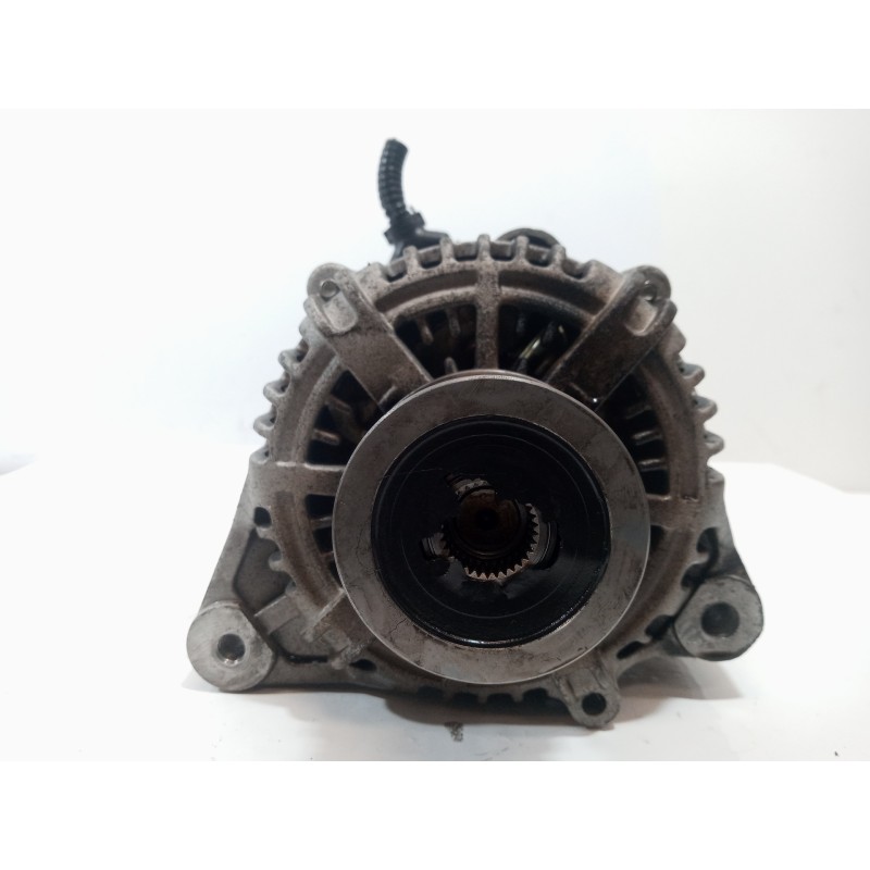 Recambio de alternador para hyundai santa fe (sm) 2.0 gls crdi referencia OEM IAM Recambio de alternador para hyundai santa fe (sm) 2.0 gls crdi referencia OEM IAM
