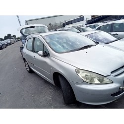 peugeot 307 (s1) del año 2002