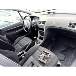 peugeot 307 (s1) del año 2002