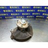 Recambio de mangueta delantera izquierda para mazda mpv (lv) 2.5 td le referencia OEM IAM   