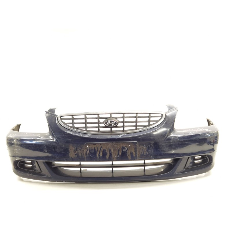 Front bumper Hyundai Accent (LC) | Becerril Scrap Yard Front bumper Hyundai Accent (LC) | Becerril Scrap Yard