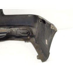 Front bumper Hyundai Accent (LC) | Becerril Scrap Yard
