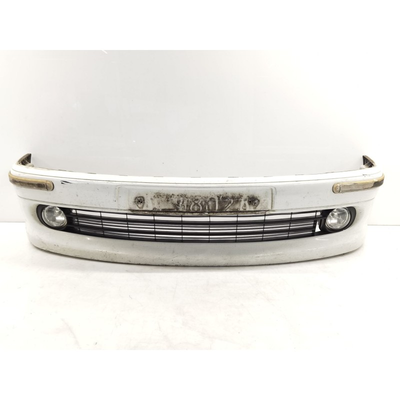 Paraurti anteriore Peugeot 306 break (7E, N3, N5) | Desguace Becerril Paraurti anteriore Peugeot 306 break (7E, N3, N5) | Desguace Becerril