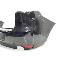 Rear bumper Renault Laguna III | Becerril Scrap Yard