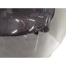 Rear bumper Renault Laguna III | Becerril Scrap Yard
