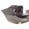 Rear bumper Renault Laguna III | Becerril Scrap Yard