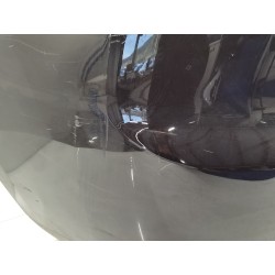 Rear bumper Renault Laguna III | Becerril Scrap Yard
