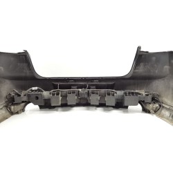 Rear bumper Renault Laguna III | Becerril Scrap Yard