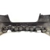 Rear bumper Renault Laguna III | Becerril Scrap Yard