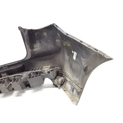 Rear bumper Renault Laguna III | Becerril Scrap Yard