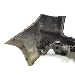 Rear bumper Renault Laguna III | Becerril Scrap Yard