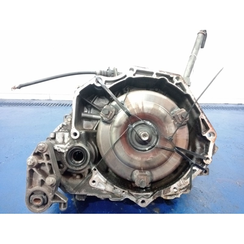 Getriebe Opel Corsa C (X01) | Desguace Becerril Getriebe Opel Corsa C (X01) | Desguace Becerril