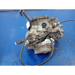 Getriebe Opel Corsa C (X01) | Desguace Becerril