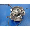 Getriebe Opel Corsa C (X01) | Desguace Becerril