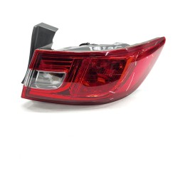 Right rear taillight Renault Clio IV (BH_) | Becerril Scrap Yard