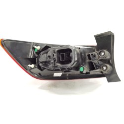 Right rear taillight Renault Clio IV (BH_) | Becerril Scrap Yard